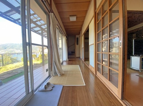 【その他】 | 熱海市網代 戸建