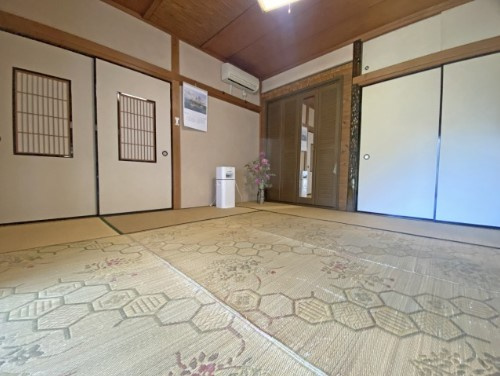 【和室】 | 熱海市網代 戸建