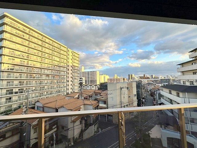 アーバンパーク淡路の展望