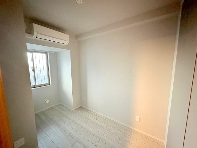 アーバンパーク淡路の洋室