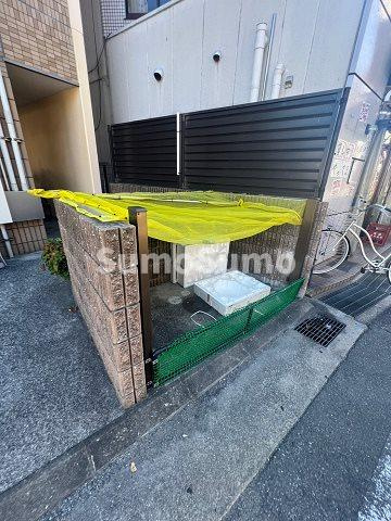 尼崎市塚口本町１丁目のアパートのその他共用部分