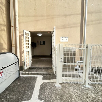 【エントランス】 | 森ビル