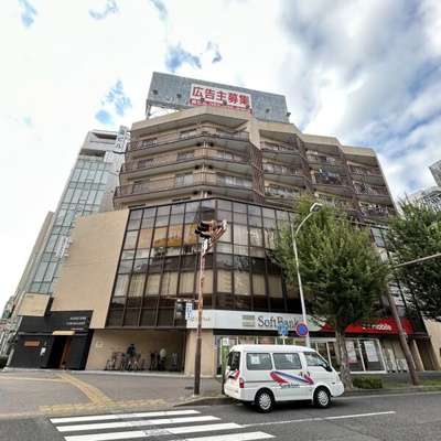 【外観】 | 森ビル