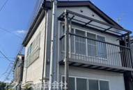 中野区上高田４丁目の一戸建ての画像