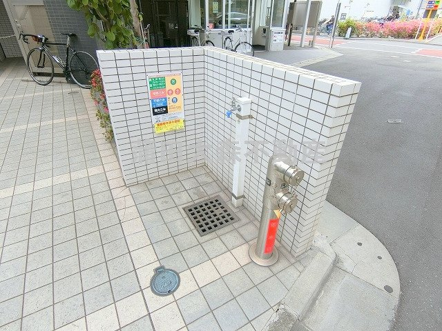 Person Bonheurペルソンボヌールのその他共用部分