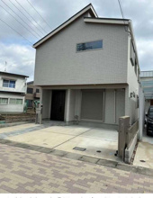 伊丹市野間北１丁目中古戸建の画像