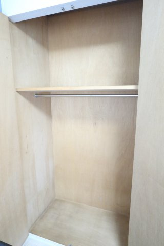 ウイングコート萩山の設備|エアコン