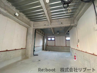 【内装】 | ＲＩＣビル