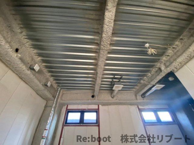 【内装】 | ＲＩＣビル