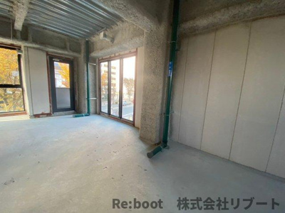 【内装】 | ＲＩＣビル