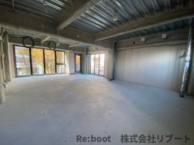 【内装】 | ＲＩＣビル