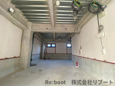 【設備】 | ＲＩＣビル