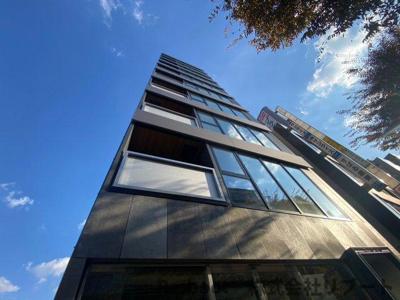 【外観】 | ＲＩＣビル