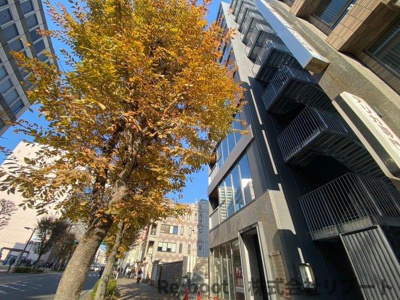 【エントランス】 | ＲＩＣビル