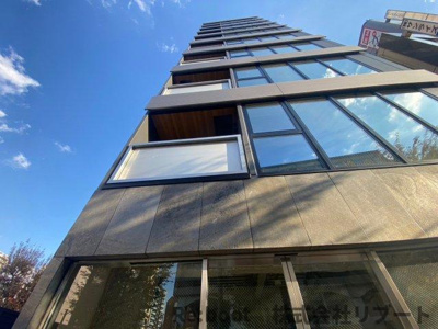 【外観】 | ＲＩＣビル