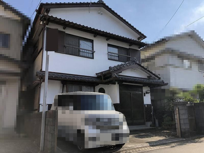 【外観】 | 高知市高須東町