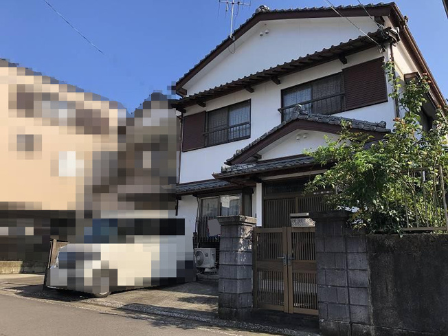 【外観】 | 高知市高須東町