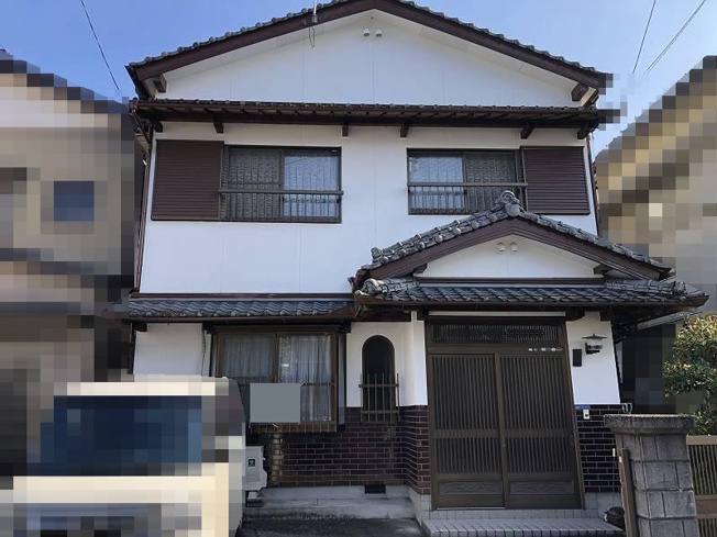 【外観】 | 高知市高須東町