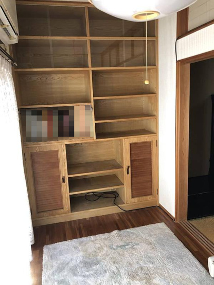 【収納】 | 高知市高須東町