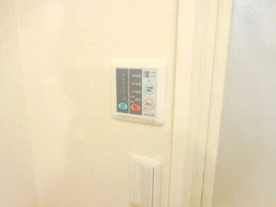 【設備】 | パストラルコート a