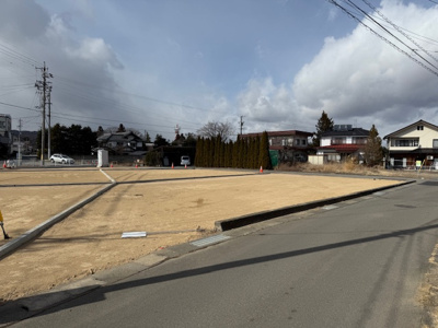 【展望】 | 佐久市原（ﾄｰｱｺｰﾎﾟﾚｰｼｮﾝ）分譲地