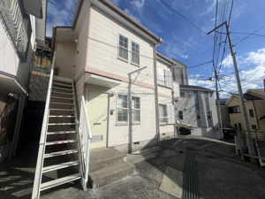 コーポ菱沼の画像