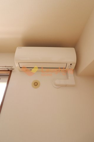 グランディア・デマラージュの設備