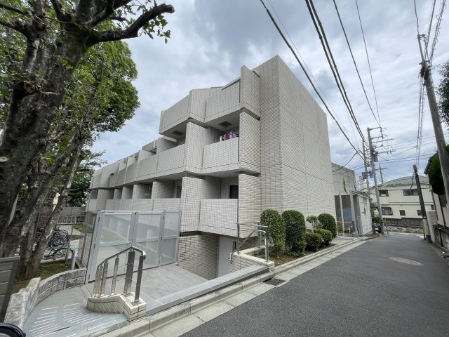 【外観】 | ＰＲＥＭＩＵＭ　ＣＵＢＥ　下北沢