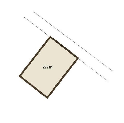 守山市山賀町　売土地