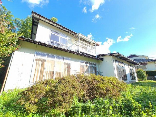 【外観】 | 西尾町中古戸建 | きれいな外観です