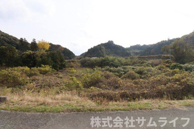 【外観】 | 内野　梨園跡地