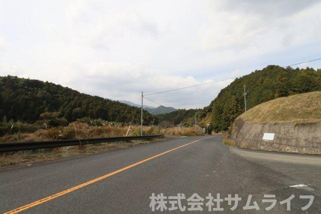 【周辺】 | 内野　梨園跡地
