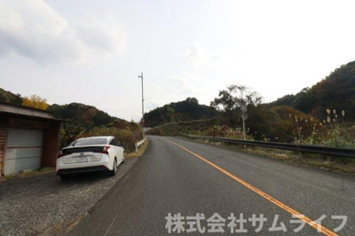 【周辺】 | 内野　梨園跡地