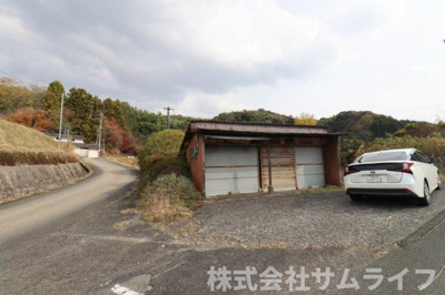 【外観】 | 内野　梨園跡地