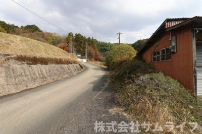 【周辺】 | 内野　梨園跡地