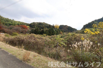 【外観】 | 内野　梨園跡地
