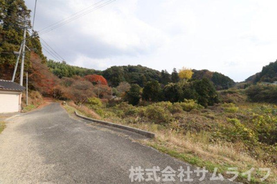 【周辺】 | 内野　梨園跡地