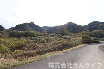 【外観】 | 内野　梨園跡地