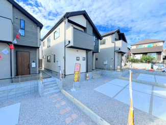 【外観】 | ◆土・日・祝日は、当社スタッフによる現地案内会を実施しております。もちろん平日のご案内も可能です。お気軽にご相談ください！！