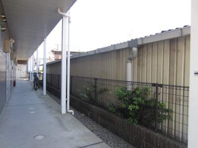 【その他共用部分】 | レオパレスＣｏｚｚｙＣｏｒｔ