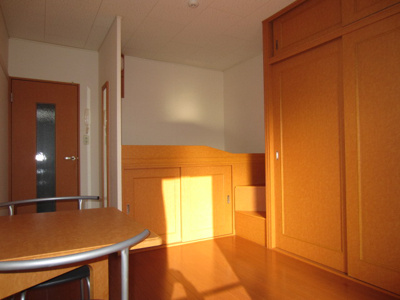 【居間・リビング】 | レオパレスＣｏｚｚｙＣｏｒｔ