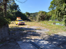 いちき串木野市金山土地の画像