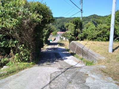 【外観】 | いちき串木野市金山土地