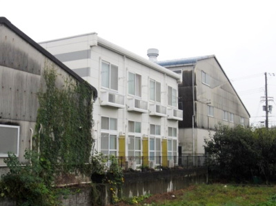 【バルコニー】 | レオパレスセルボ