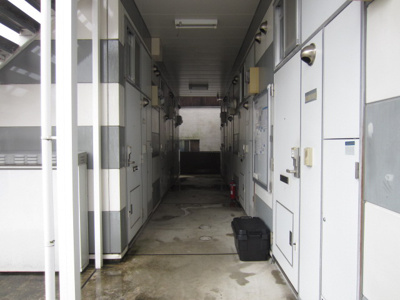 【エントランス】 | レオパレスセルボ