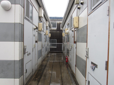 【その他共用部分】 | レオパレスセルボ