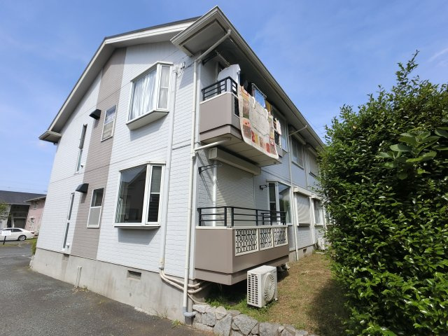 タウン国分寺台　Cの画像