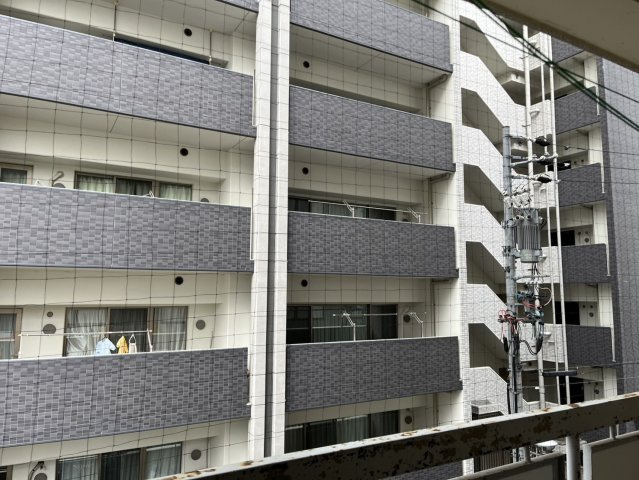 万長ビル｜名古屋市の賃貸ならMy賃貸の展望|万長ビル