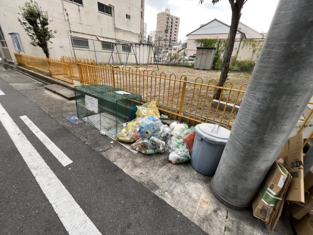 万長ビル｜名古屋市の賃貸ならMy賃貸のその他共用部分|万長ビル