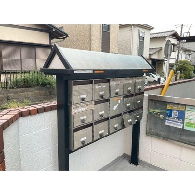【その他共用部分】 | リーブル